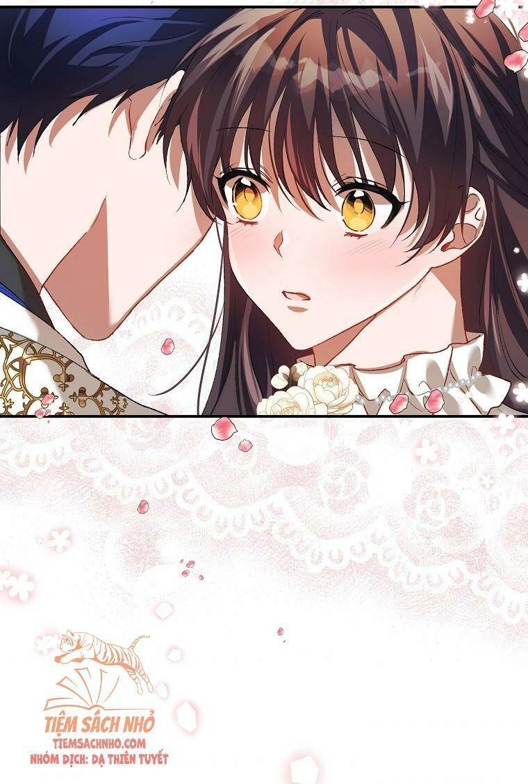 Quãng Đời Còn Lại Của Nữ Phụ Yểu Mệnh Chapter 27 - 61