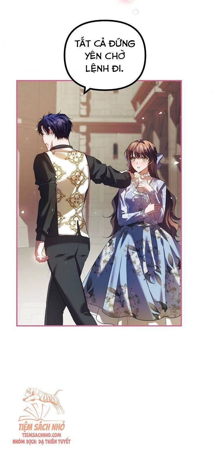 Quãng Đời Còn Lại Của Nữ Phụ Yểu Mệnh Chapter 27 - 62