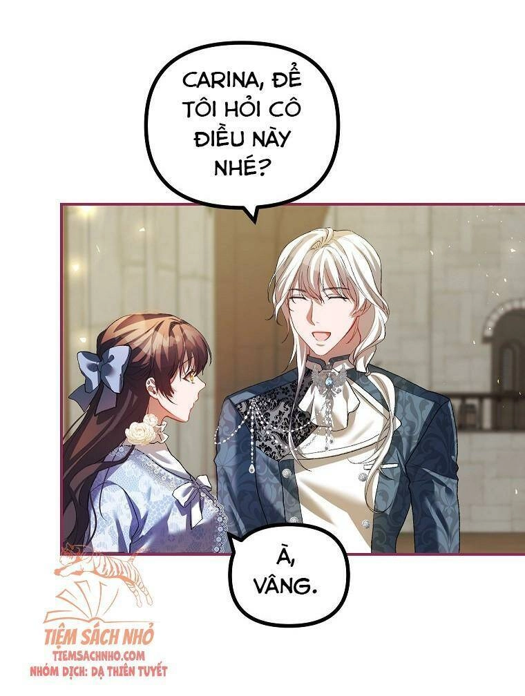 Quãng Đời Còn Lại Của Nữ Phụ Yểu Mệnh Chapter 27 - 63