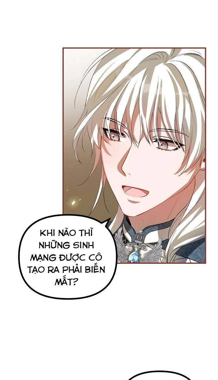 Quãng Đời Còn Lại Của Nữ Phụ Yểu Mệnh Chapter 27 - 64