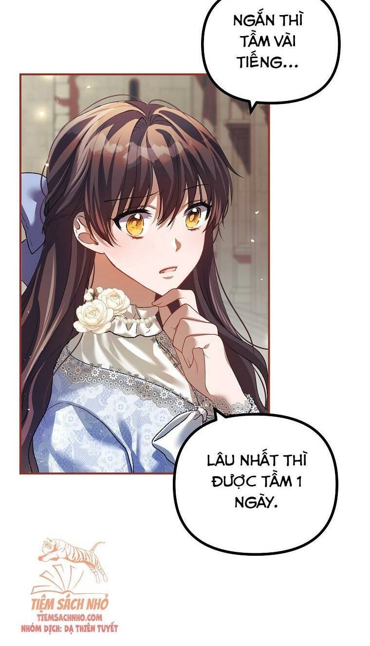 Quãng Đời Còn Lại Của Nữ Phụ Yểu Mệnh Chapter 27 - 65