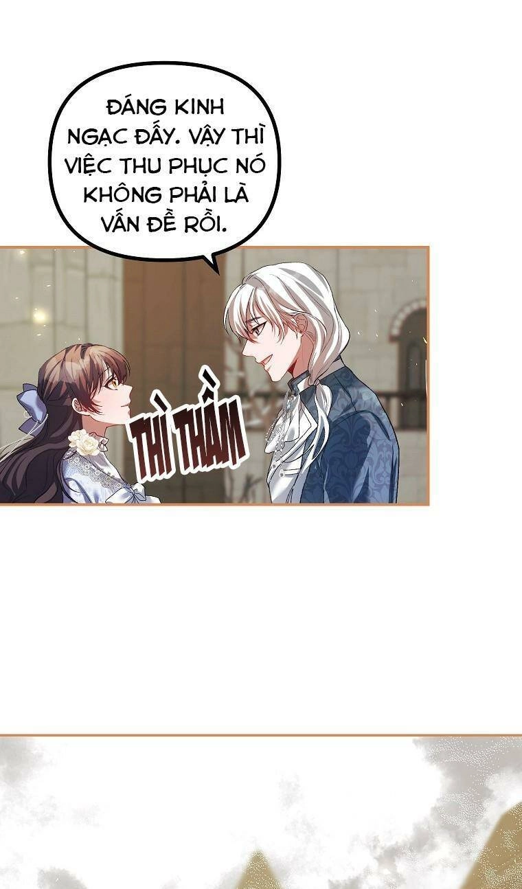 Quãng Đời Còn Lại Của Nữ Phụ Yểu Mệnh Chapter 27 - 66