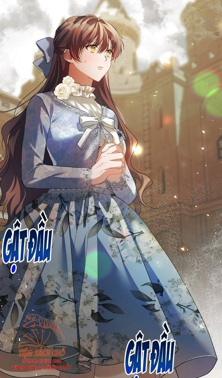 Quãng Đời Còn Lại Của Nữ Phụ Yểu Mệnh Chapter 27 - 67