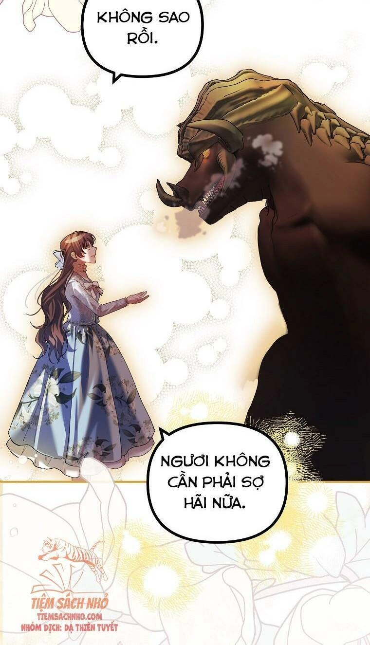 Quãng Đời Còn Lại Của Nữ Phụ Yểu Mệnh Chapter 27 - 69