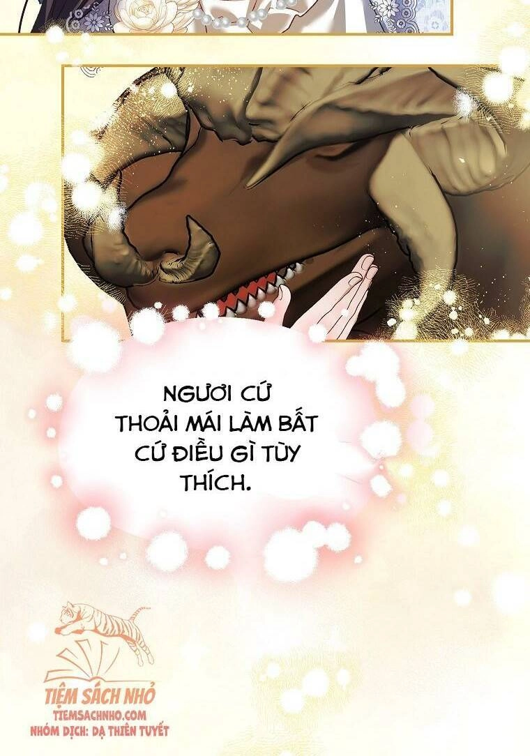 Quãng Đời Còn Lại Của Nữ Phụ Yểu Mệnh Chapter 27 - 71