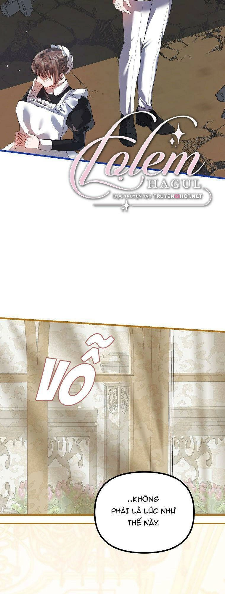 Quãng Đời Còn Lại Của Nữ Phụ Yểu Mệnh Chapter 28 - 3