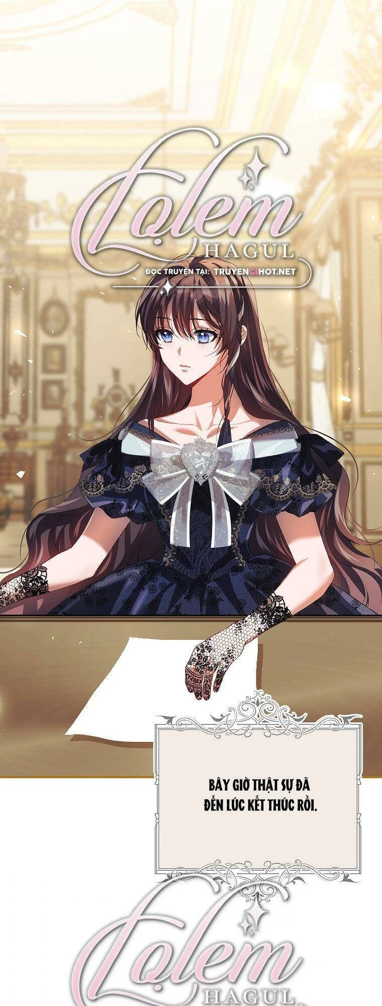 Quãng Đời Còn Lại Của Nữ Phụ Yểu Mệnh Chapter 28 - 4