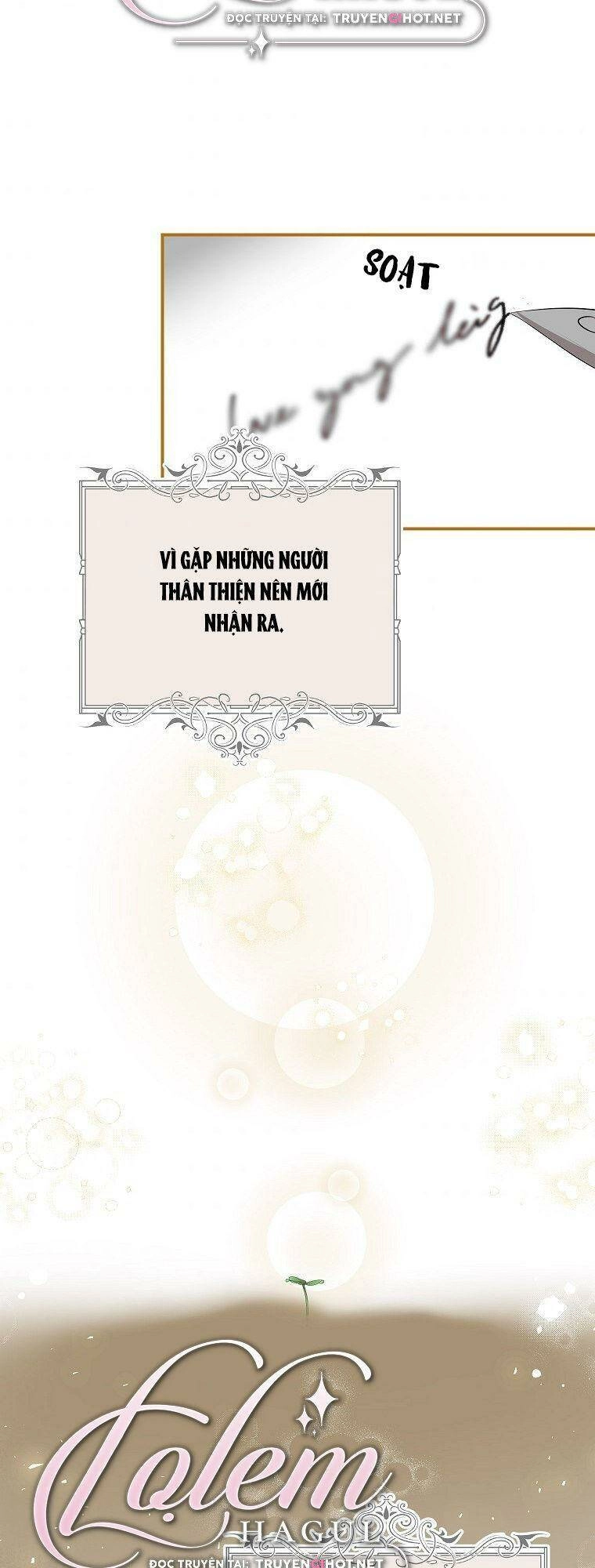 Quãng Đời Còn Lại Của Nữ Phụ Yểu Mệnh Chapter 28 - 5