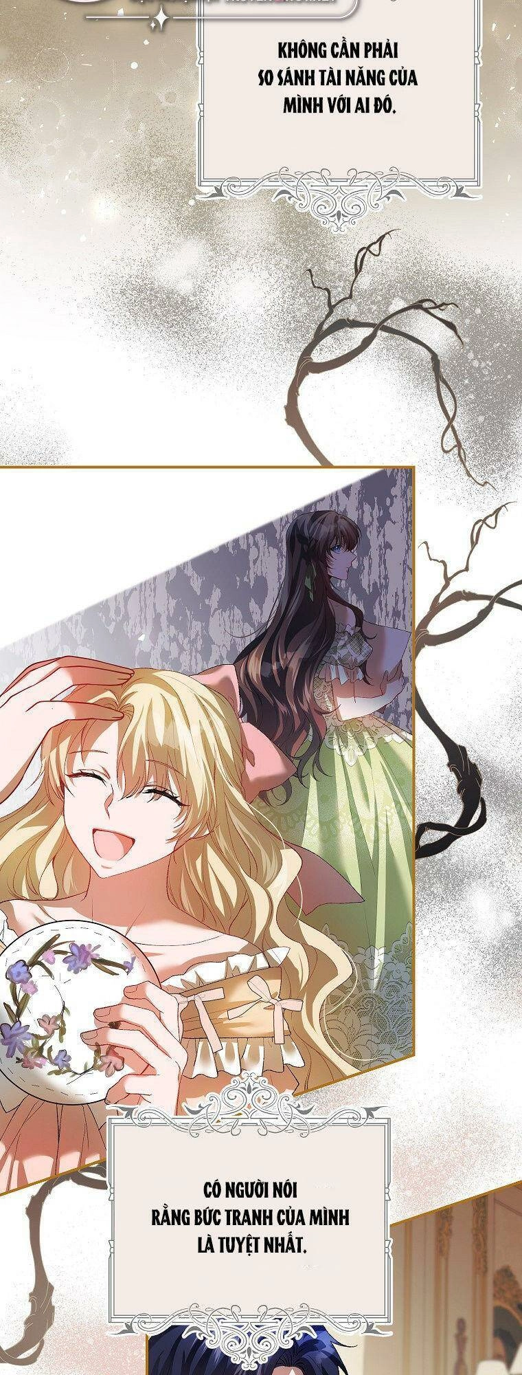 Quãng Đời Còn Lại Của Nữ Phụ Yểu Mệnh Chapter 28 - 6