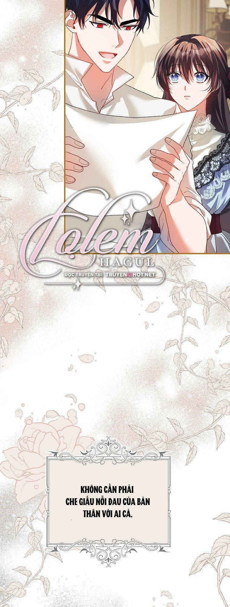 Quãng Đời Còn Lại Của Nữ Phụ Yểu Mệnh Chapter 28 - 7