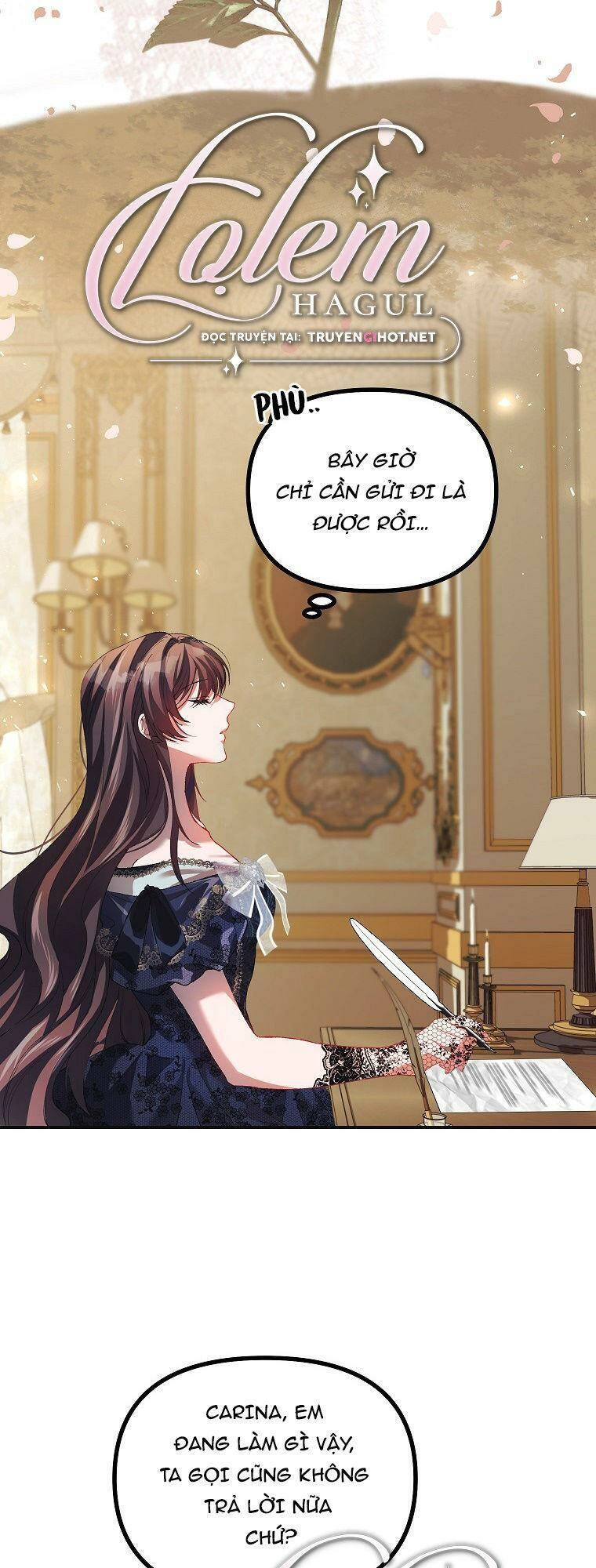 Quãng Đời Còn Lại Của Nữ Phụ Yểu Mệnh Chapter 28 - 10