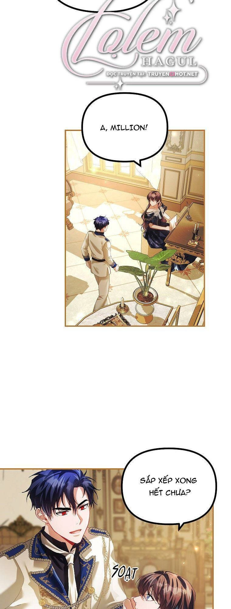 Quãng Đời Còn Lại Của Nữ Phụ Yểu Mệnh Chapter 28 - 11