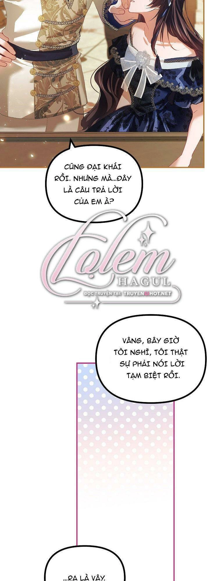 Quãng Đời Còn Lại Của Nữ Phụ Yểu Mệnh Chapter 28 - 12