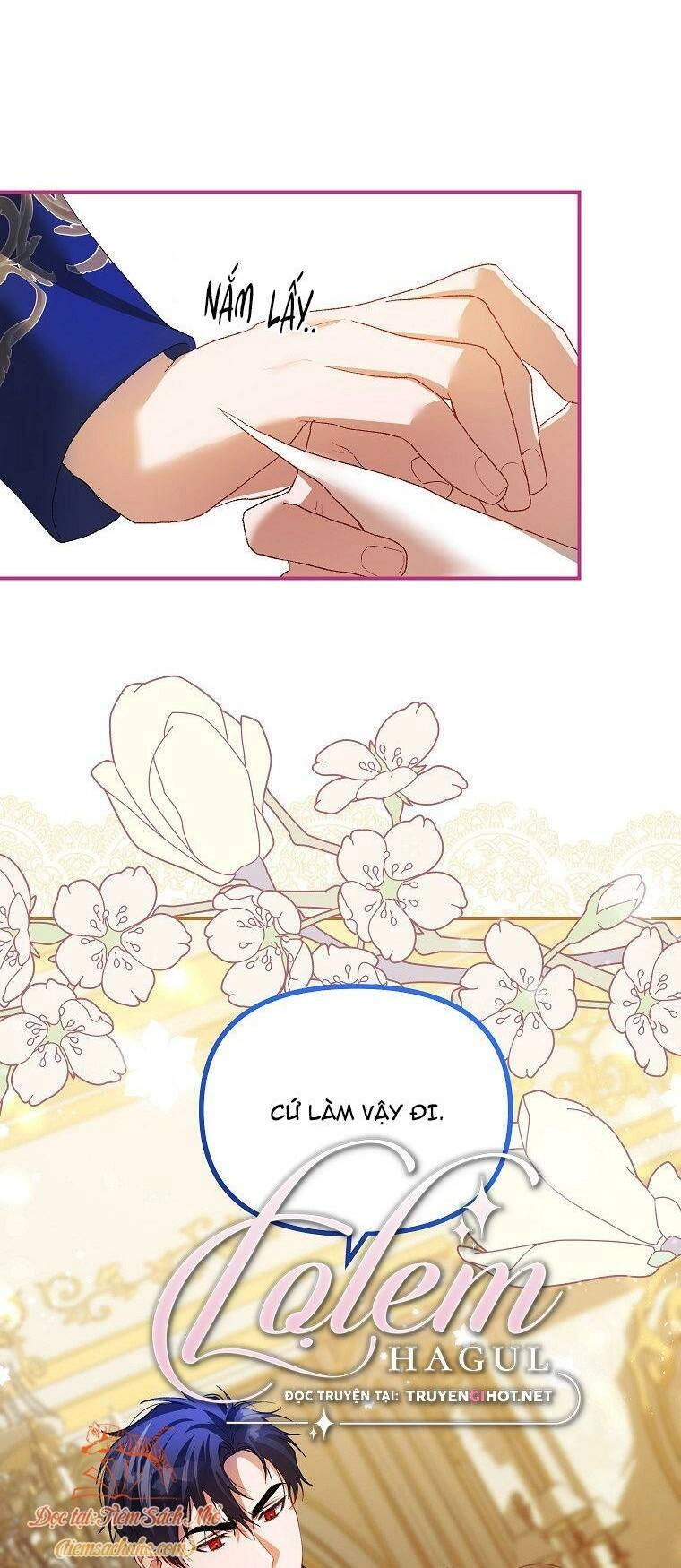 Quãng Đời Còn Lại Của Nữ Phụ Yểu Mệnh Chapter 28 - 14