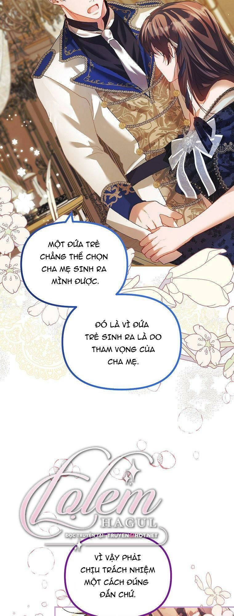 Quãng Đời Còn Lại Của Nữ Phụ Yểu Mệnh Chapter 28 - 15