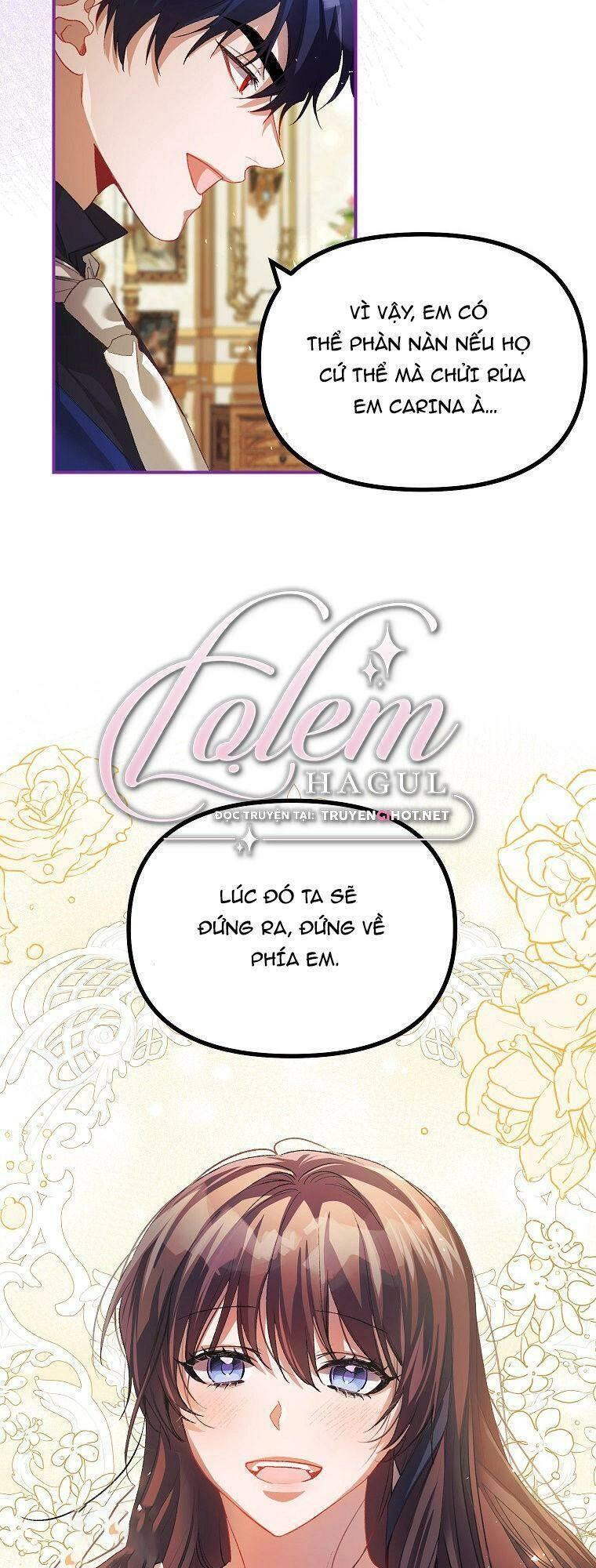 Quãng Đời Còn Lại Của Nữ Phụ Yểu Mệnh Chapter 28 - 17