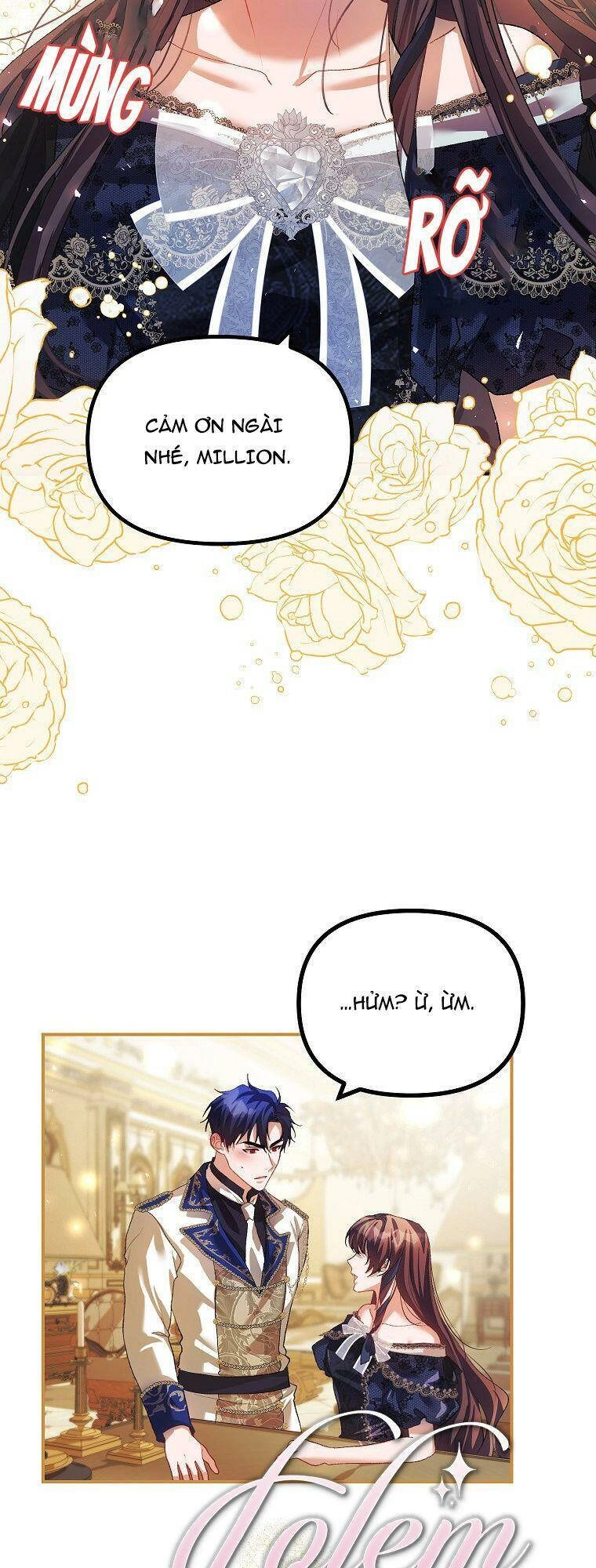 Quãng Đời Còn Lại Của Nữ Phụ Yểu Mệnh Chapter 28 - 18