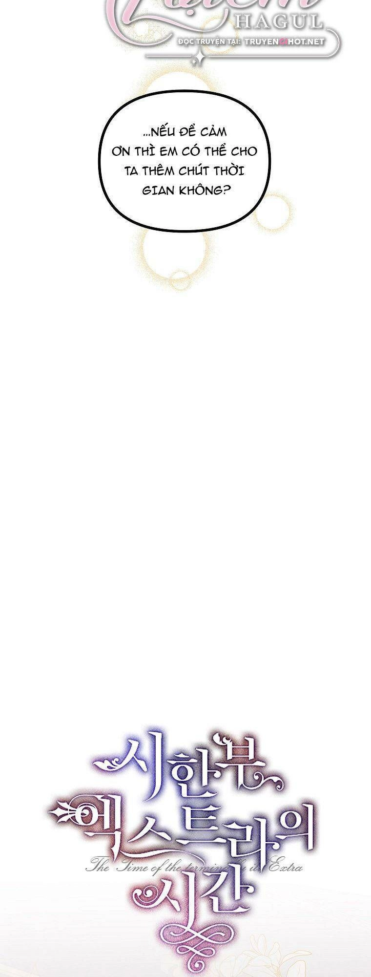 Quãng Đời Còn Lại Của Nữ Phụ Yểu Mệnh Chapter 28 - 19