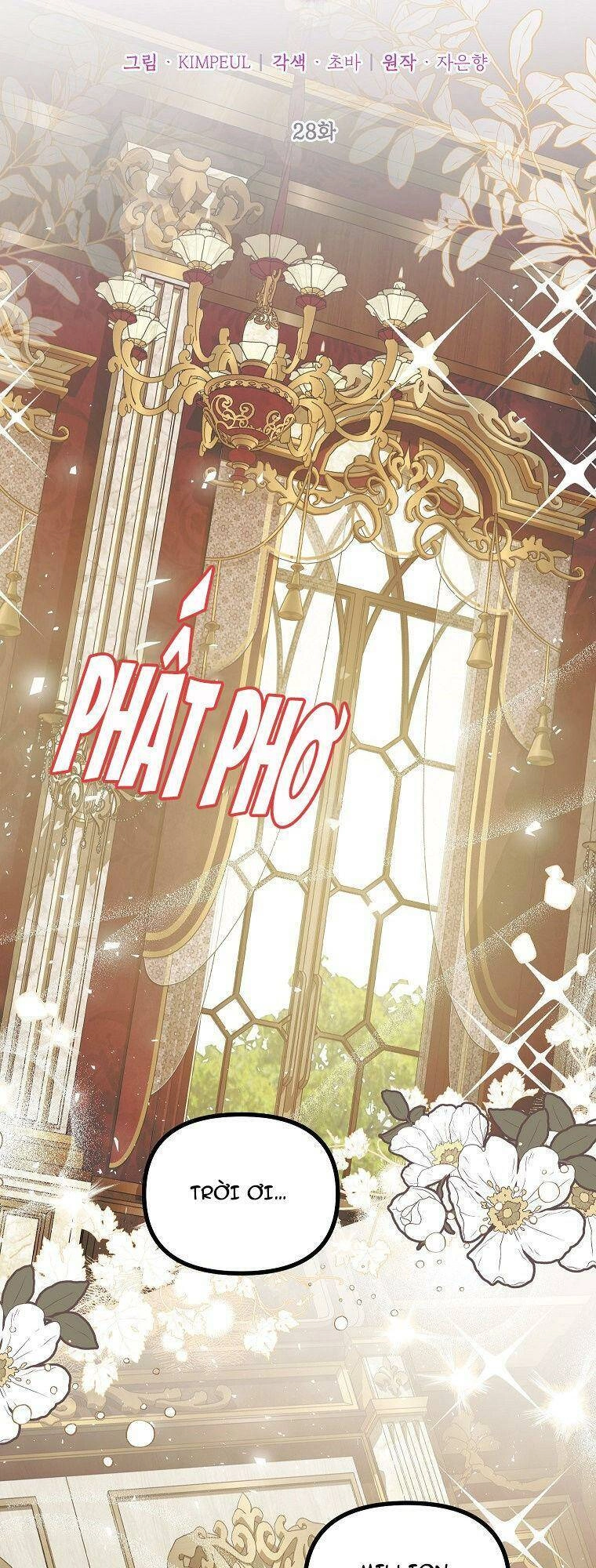 Quãng Đời Còn Lại Của Nữ Phụ Yểu Mệnh Chapter 28 - 20