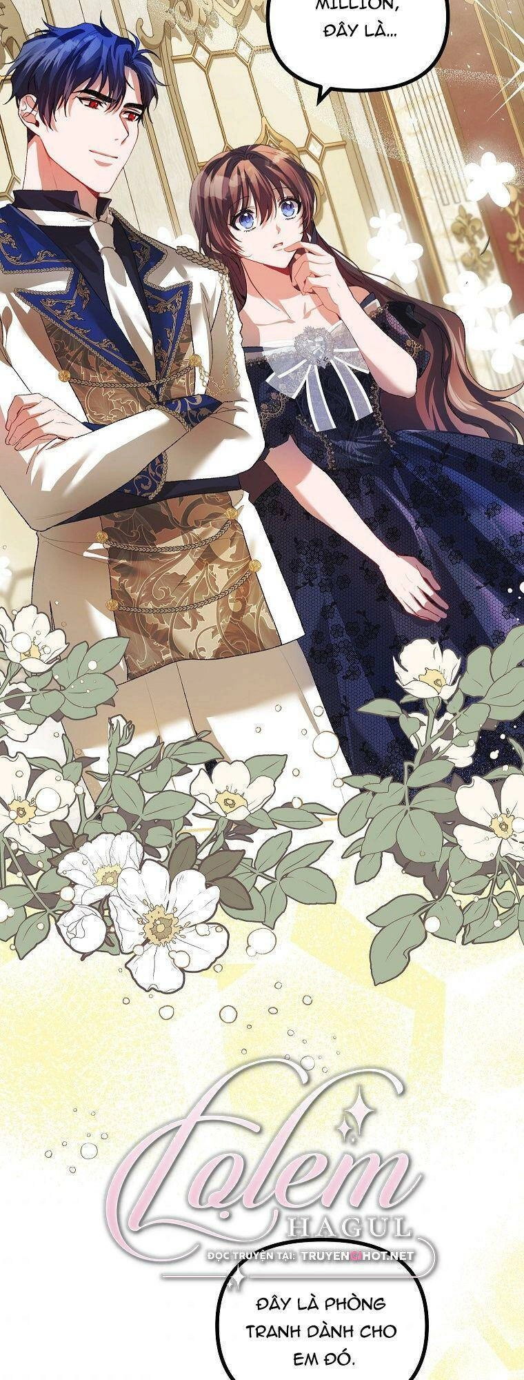 Quãng Đời Còn Lại Của Nữ Phụ Yểu Mệnh Chapter 28 - 21