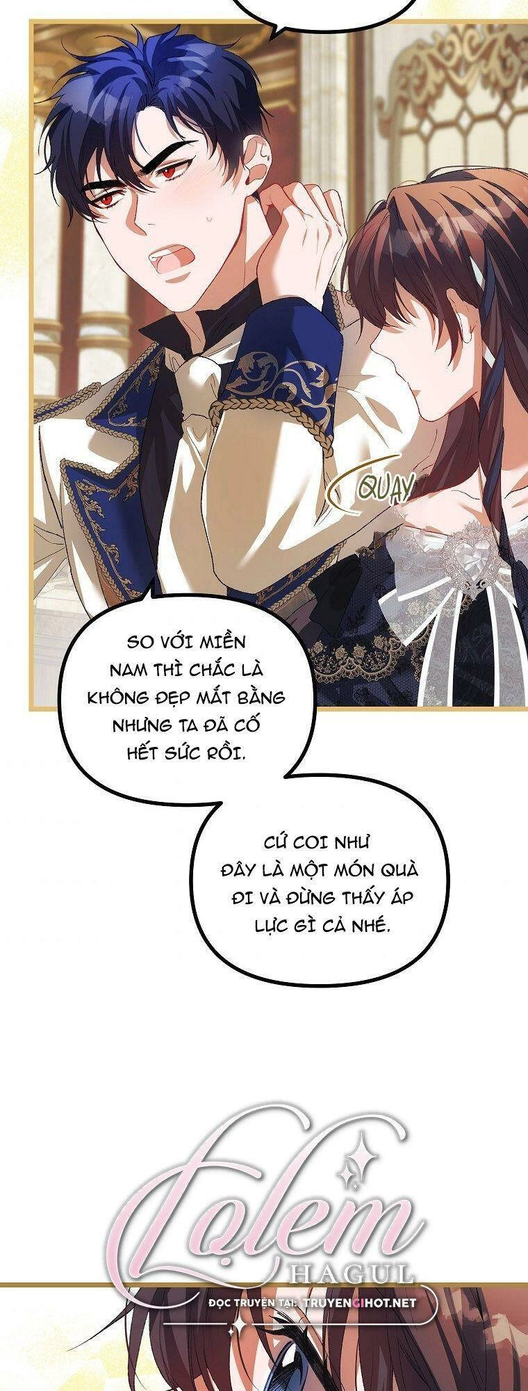 Quãng Đời Còn Lại Của Nữ Phụ Yểu Mệnh Chapter 28 - 22