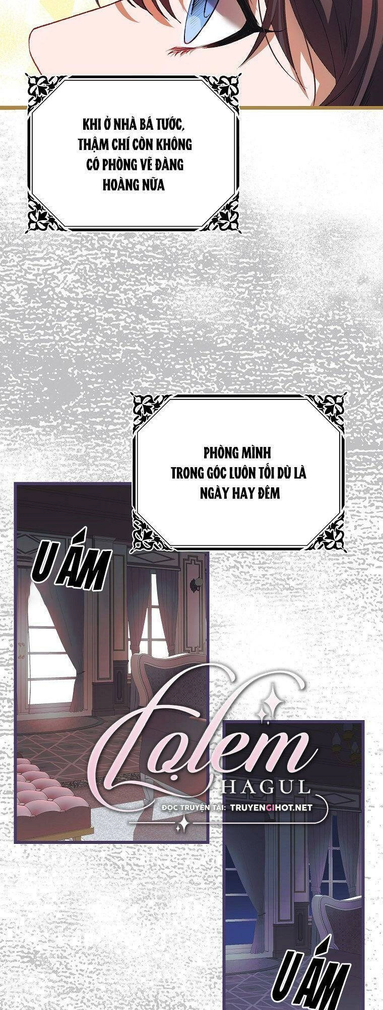 Quãng Đời Còn Lại Của Nữ Phụ Yểu Mệnh Chapter 28 - 23