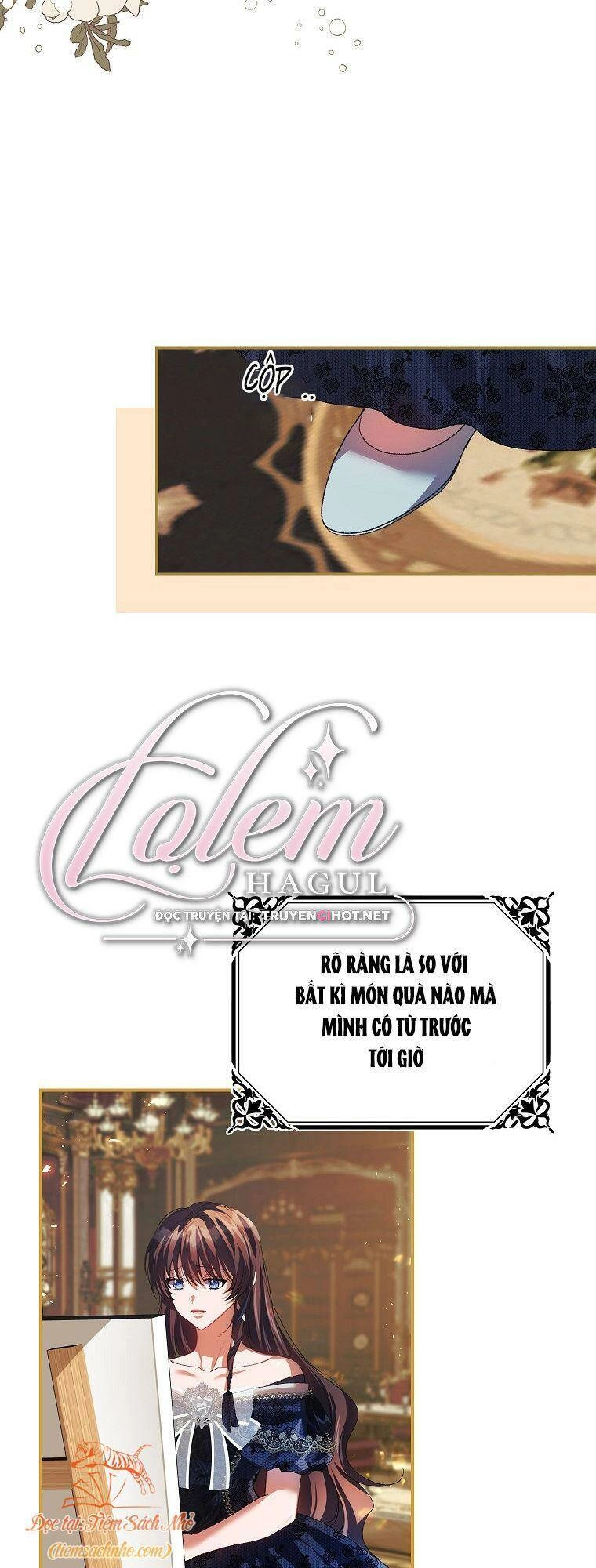 Quãng Đời Còn Lại Của Nữ Phụ Yểu Mệnh Chapter 28 - 25