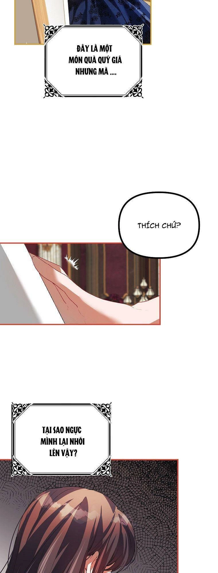 Quãng Đời Còn Lại Của Nữ Phụ Yểu Mệnh Chapter 28 - 26