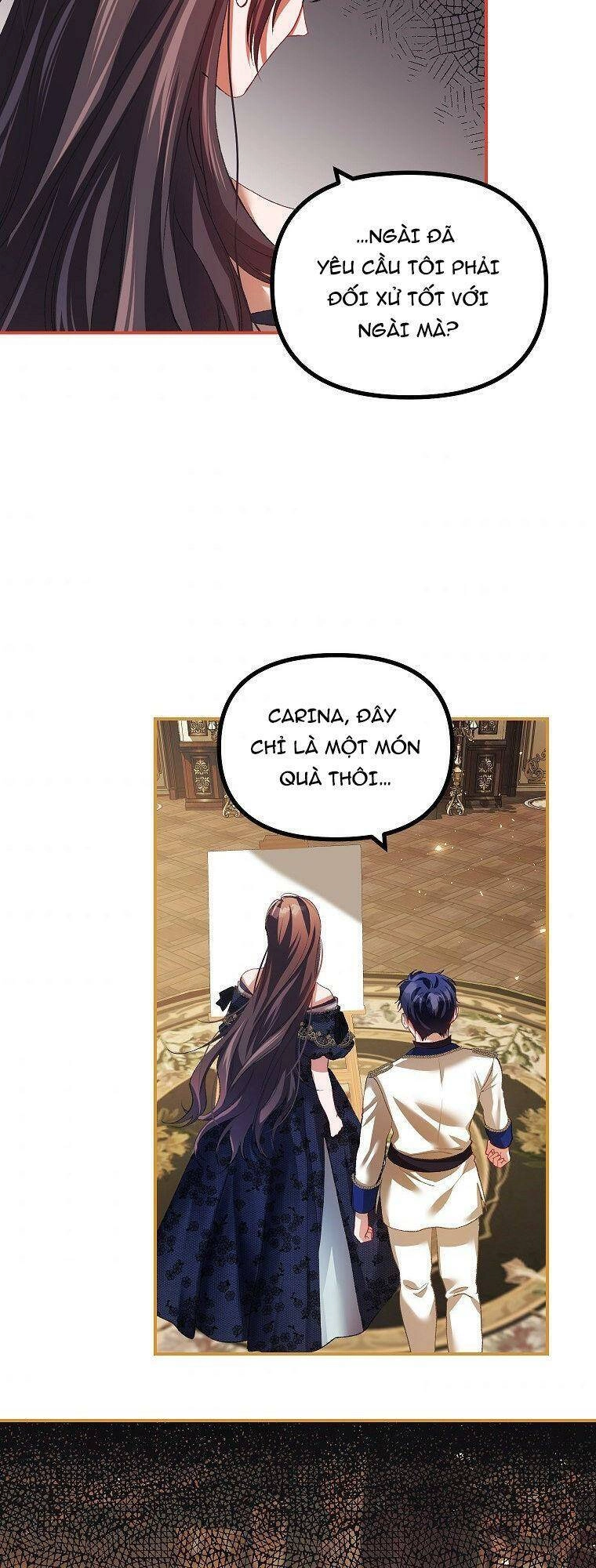 Quãng Đời Còn Lại Của Nữ Phụ Yểu Mệnh Chapter 28 - 27