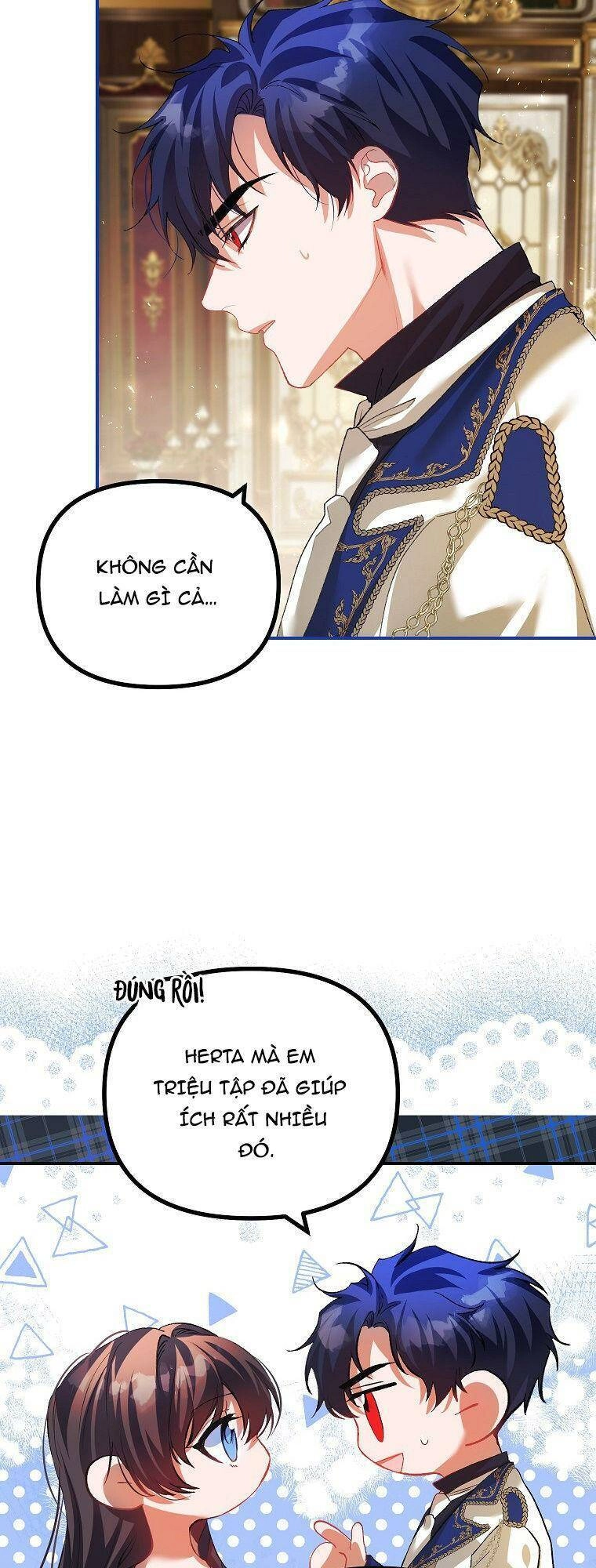 Quãng Đời Còn Lại Của Nữ Phụ Yểu Mệnh Chapter 28 - 29