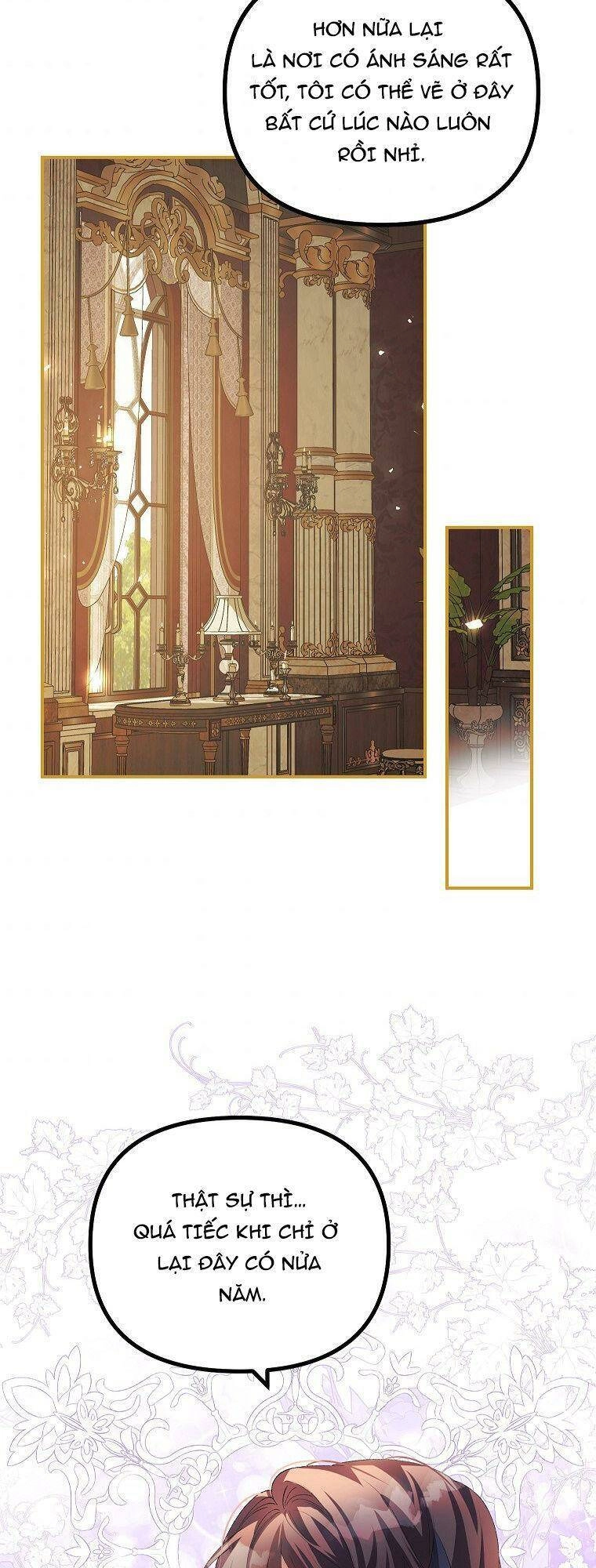 Quãng Đời Còn Lại Của Nữ Phụ Yểu Mệnh Chapter 28 - 33