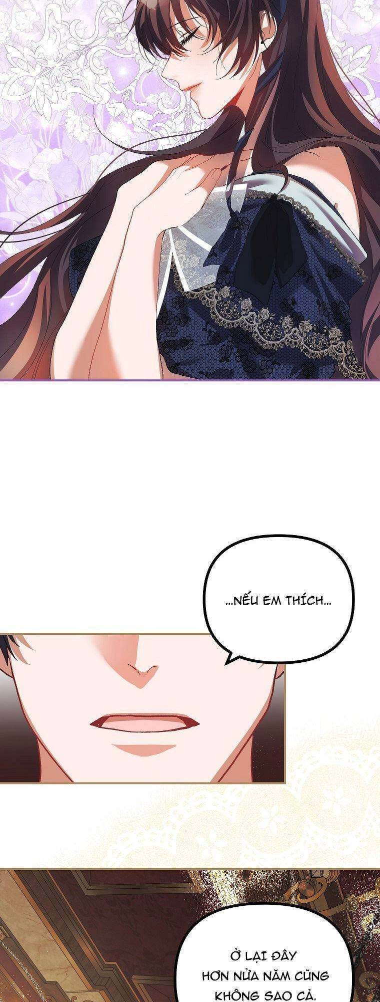 Quãng Đời Còn Lại Của Nữ Phụ Yểu Mệnh Chapter 28 - 34