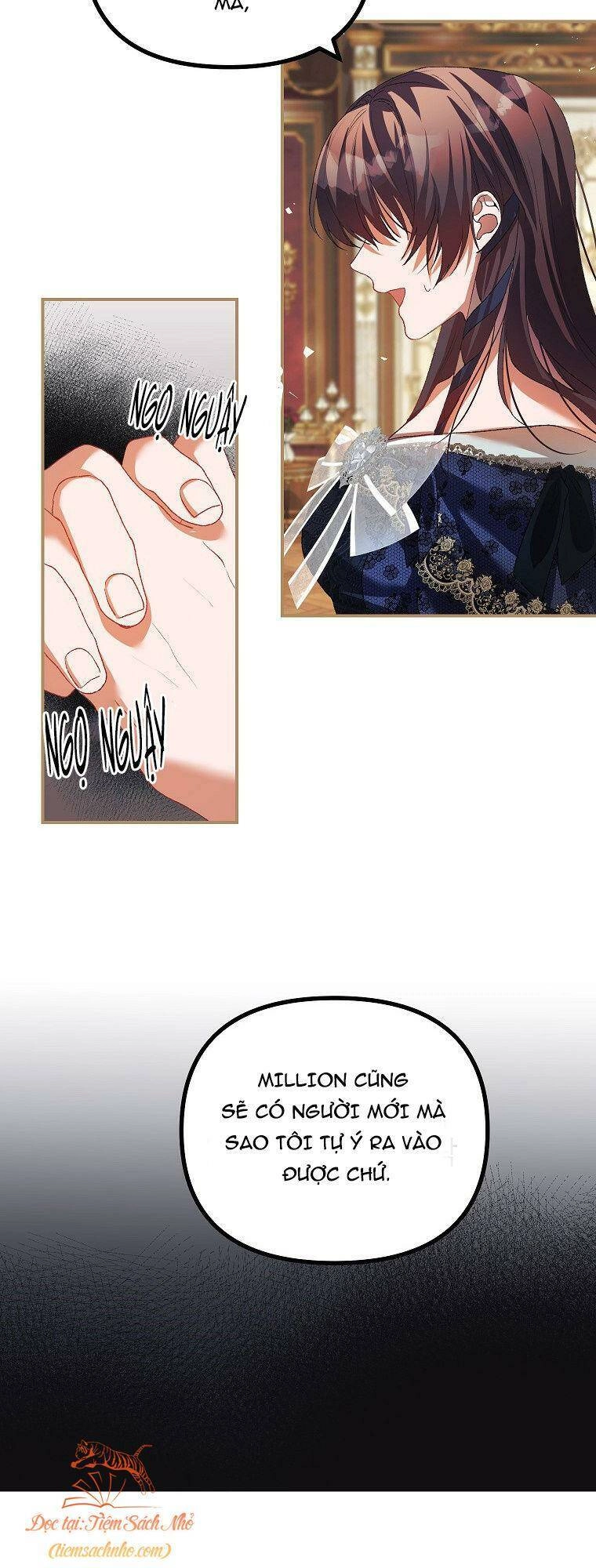 Quãng Đời Còn Lại Của Nữ Phụ Yểu Mệnh Chapter 28 - 36