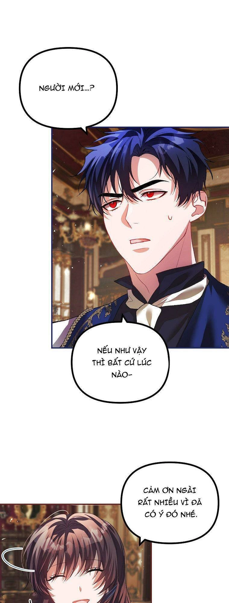 Quãng Đời Còn Lại Của Nữ Phụ Yểu Mệnh Chapter 28 - 37