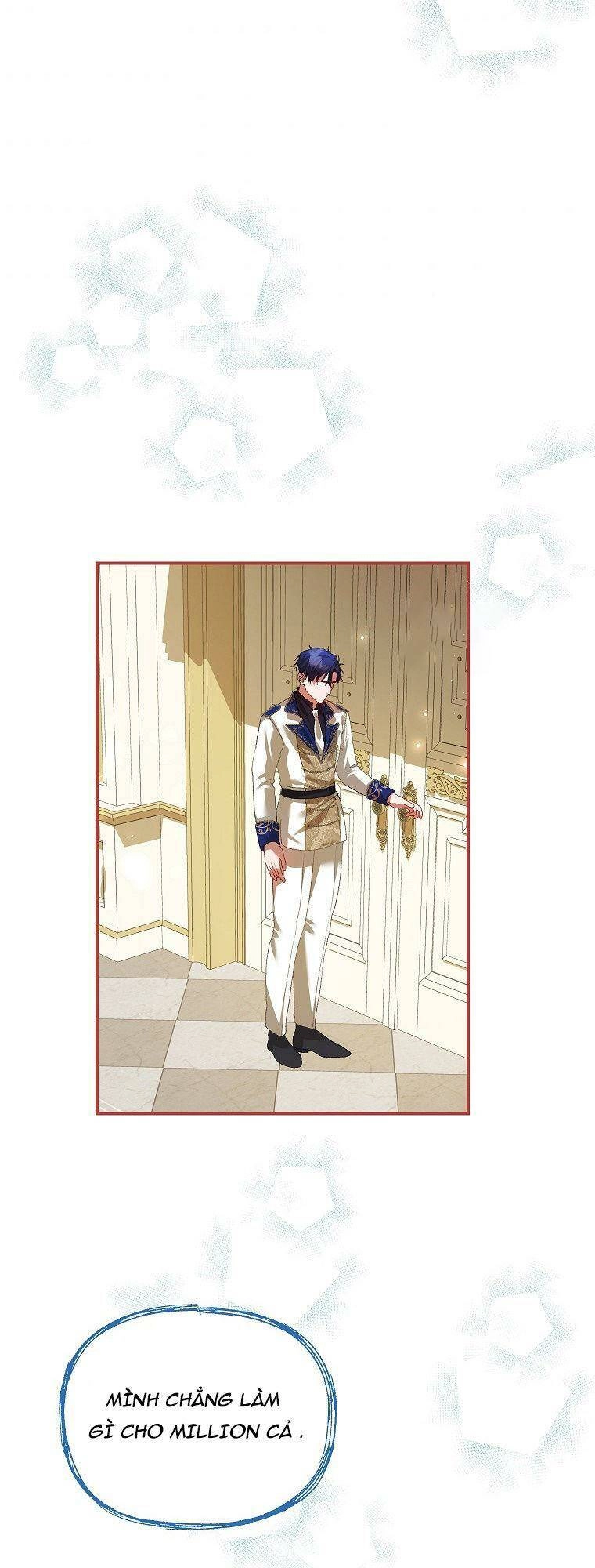 Quãng Đời Còn Lại Của Nữ Phụ Yểu Mệnh Chapter 28 - 39