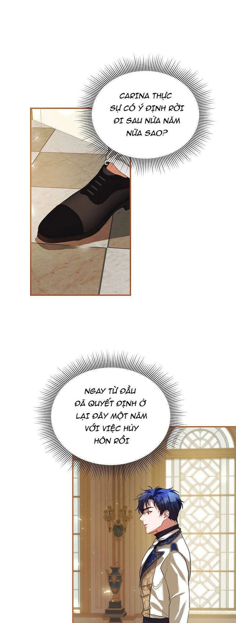 Quãng Đời Còn Lại Của Nữ Phụ Yểu Mệnh Chapter 28 - 41