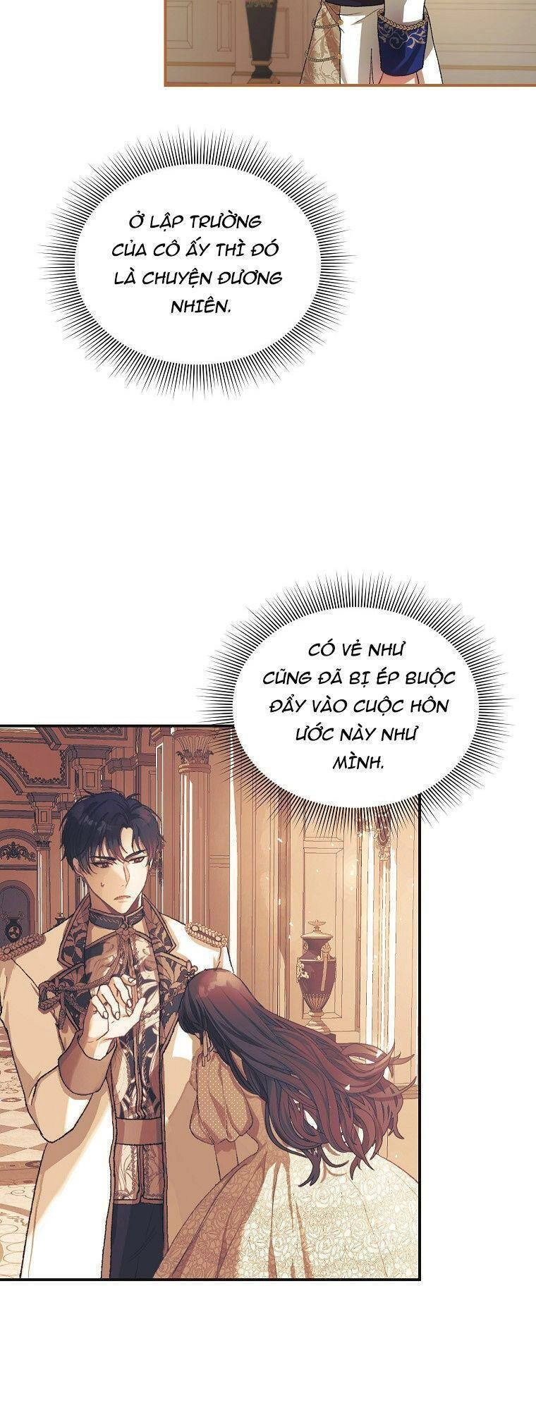 Quãng Đời Còn Lại Của Nữ Phụ Yểu Mệnh Chapter 28 - 42