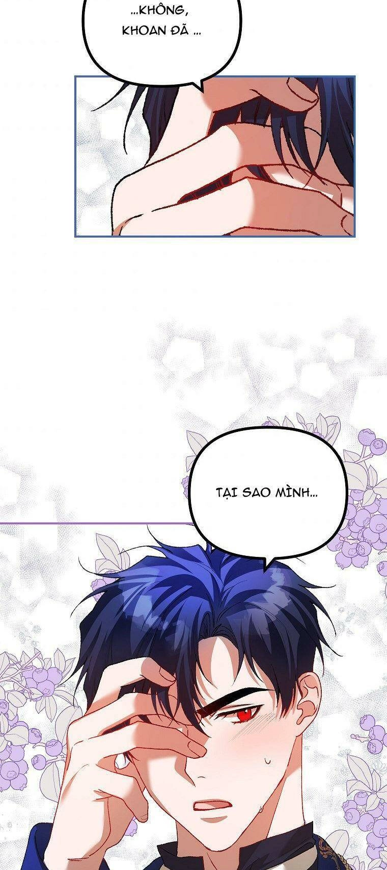 Quãng Đời Còn Lại Của Nữ Phụ Yểu Mệnh Chapter 28 - 44