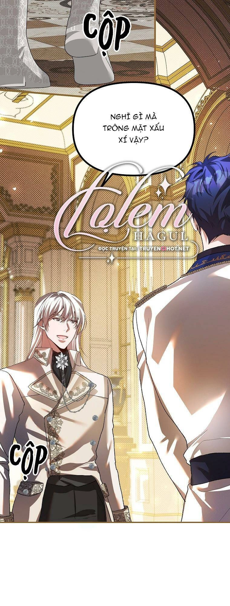 Quãng Đời Còn Lại Của Nữ Phụ Yểu Mệnh Chapter 29 - 2