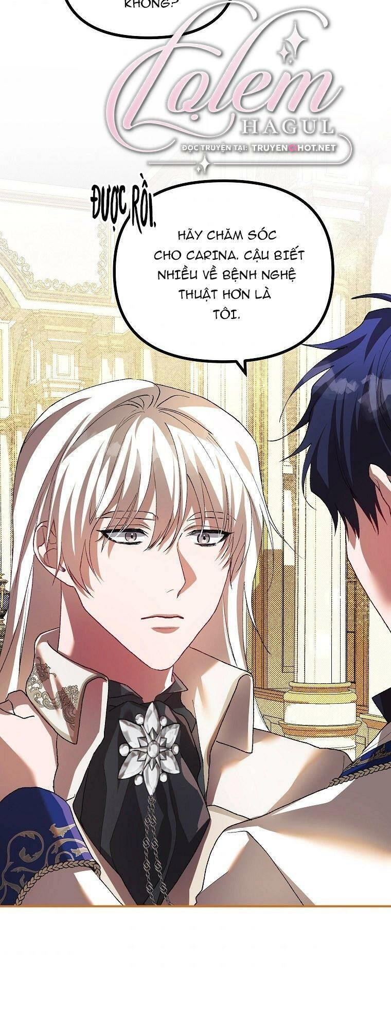 Quãng Đời Còn Lại Của Nữ Phụ Yểu Mệnh Chapter 29 - 5