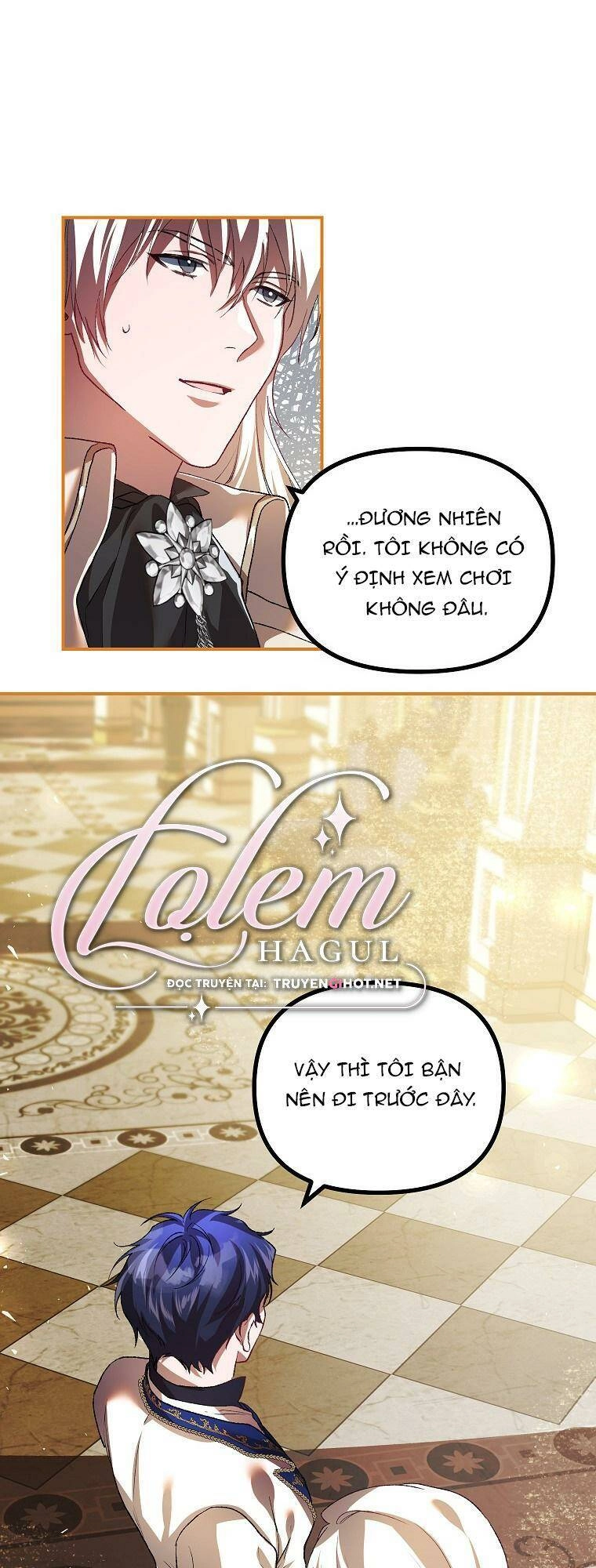 Quãng Đời Còn Lại Của Nữ Phụ Yểu Mệnh Chapter 29 - 6