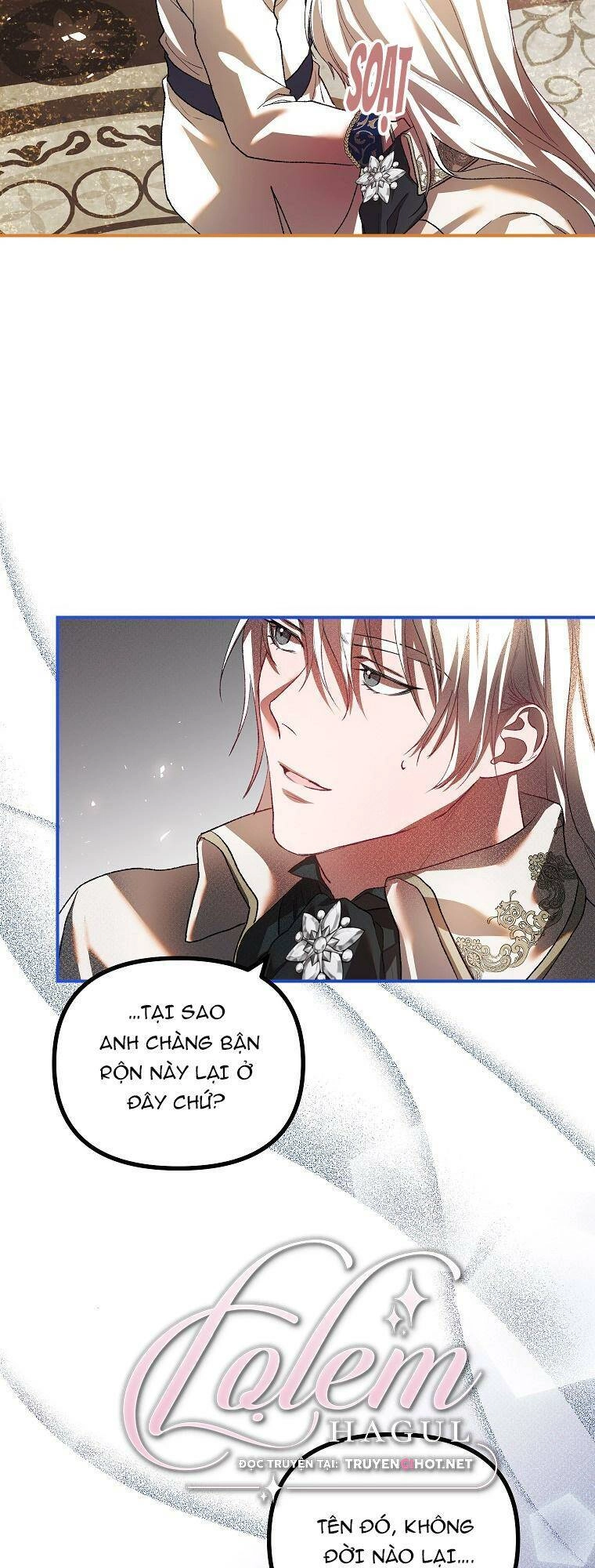 Quãng Đời Còn Lại Của Nữ Phụ Yểu Mệnh Chapter 29 - 7