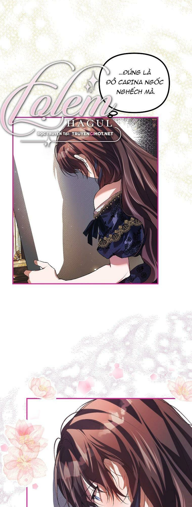 Quãng Đời Còn Lại Của Nữ Phụ Yểu Mệnh Chapter 29 - 9