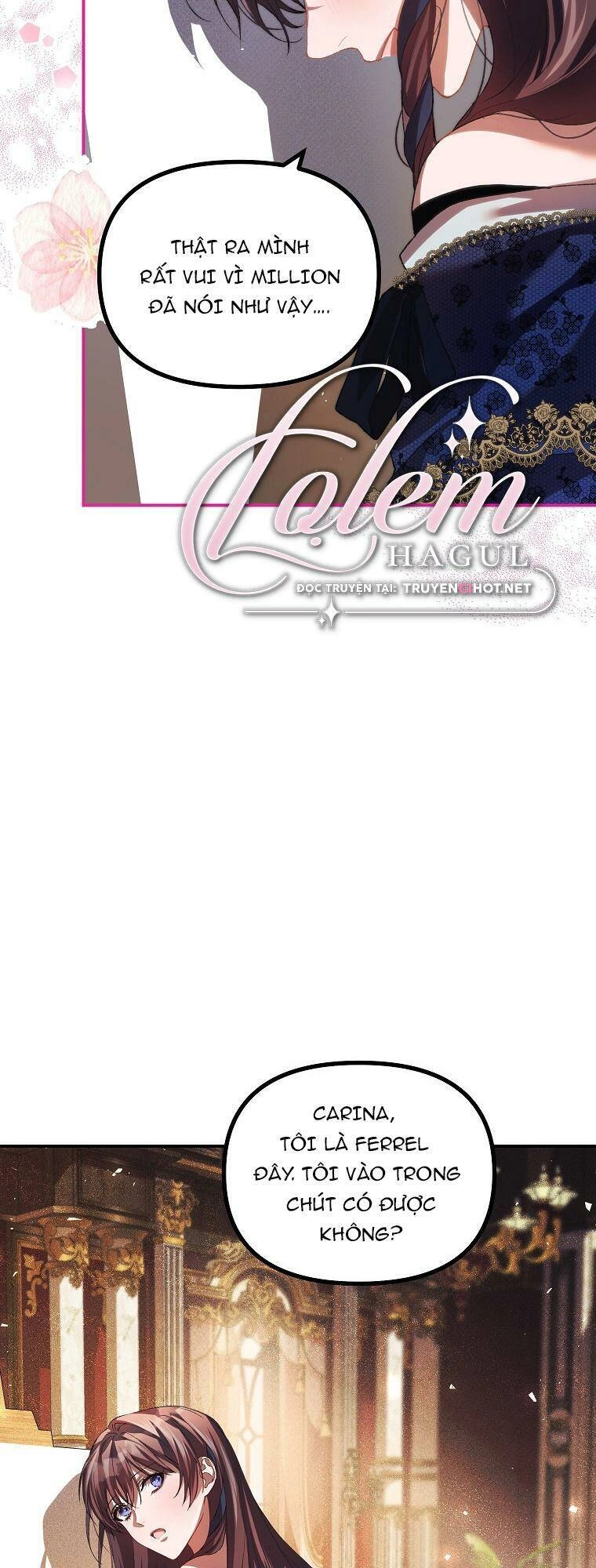 Quãng Đời Còn Lại Của Nữ Phụ Yểu Mệnh Chapter 29 - 10