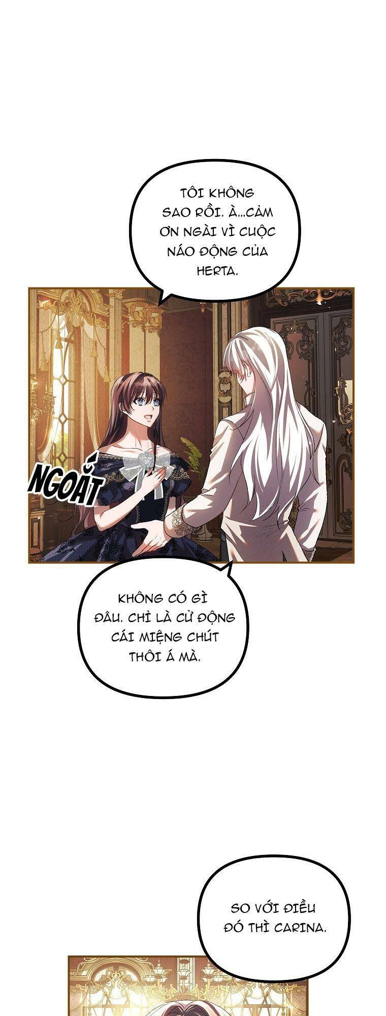 Quãng Đời Còn Lại Của Nữ Phụ Yểu Mệnh Chapter 29 - 12