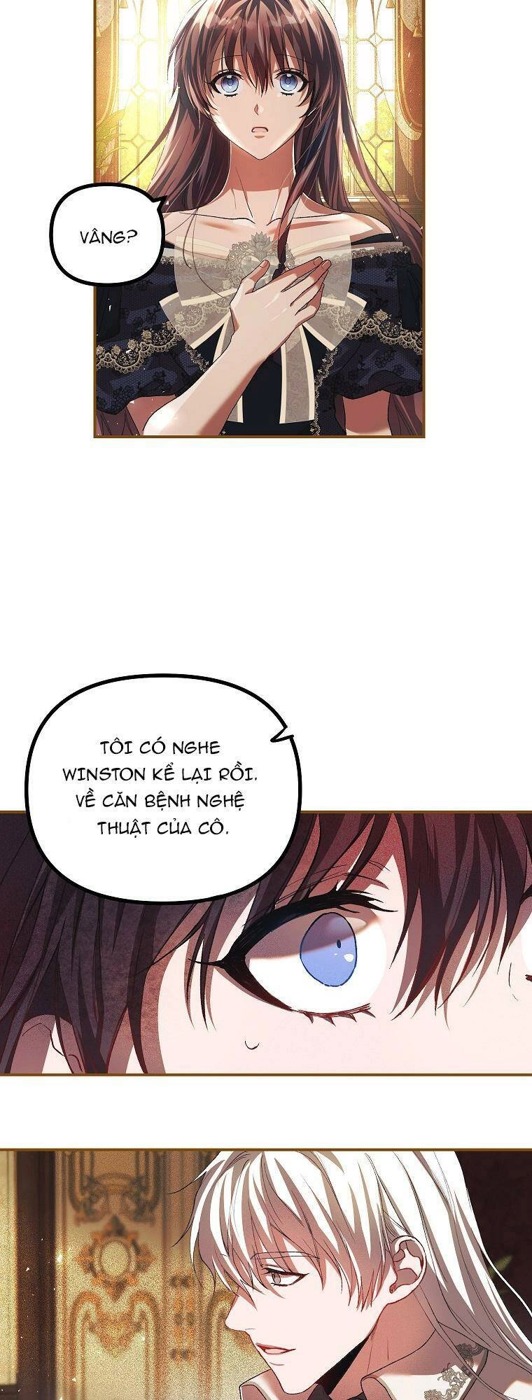 Quãng Đời Còn Lại Của Nữ Phụ Yểu Mệnh Chapter 29 - 13