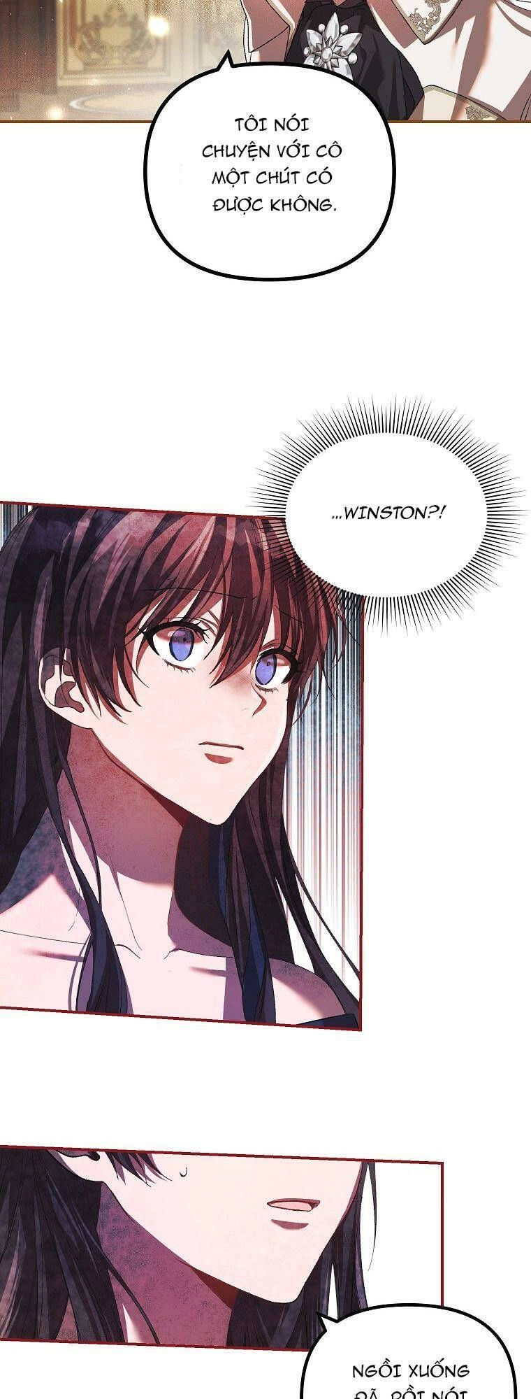 Quãng Đời Còn Lại Của Nữ Phụ Yểu Mệnh Chapter 29 - 14