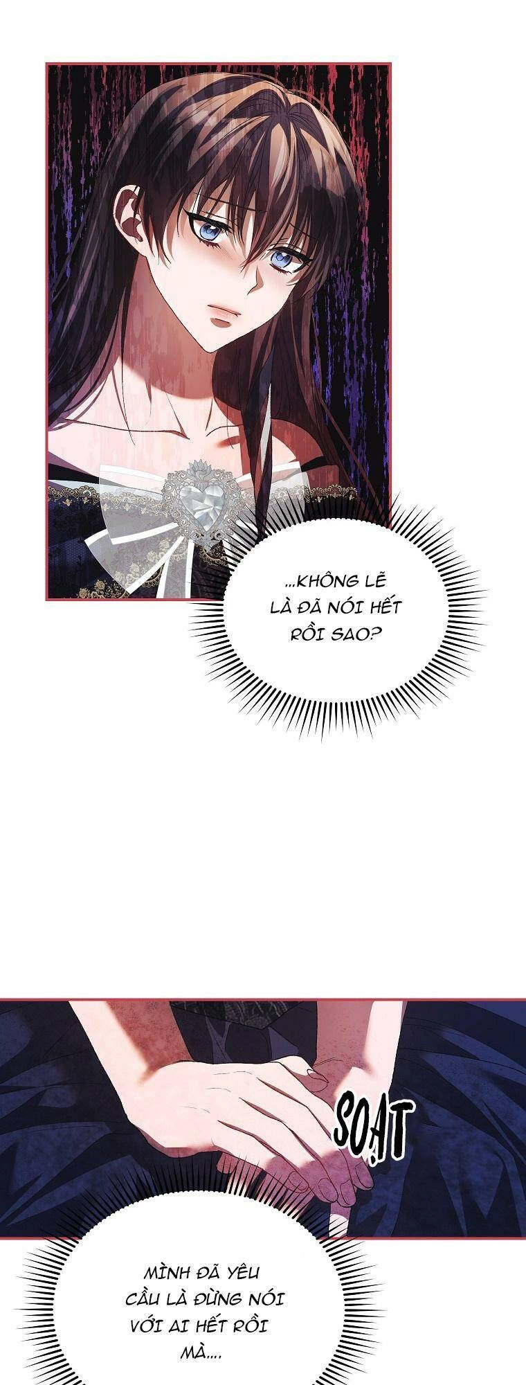 Quãng Đời Còn Lại Của Nữ Phụ Yểu Mệnh Chapter 29 - 17