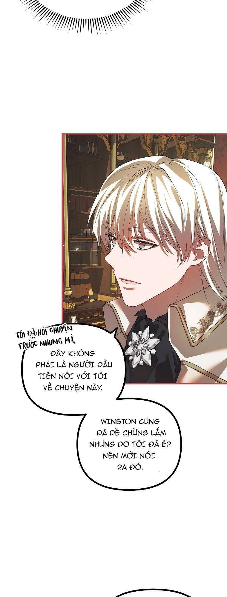 Quãng Đời Còn Lại Của Nữ Phụ Yểu Mệnh Chapter 29 - 18