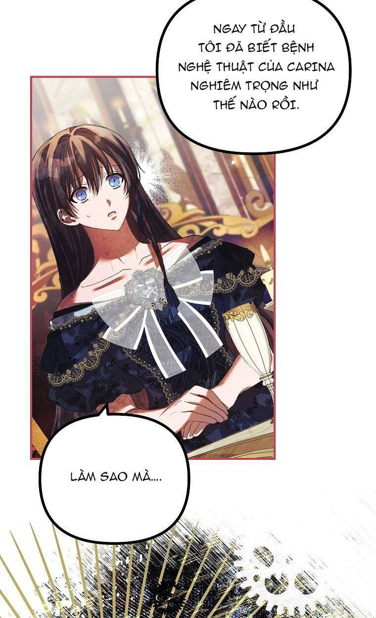 Quãng Đời Còn Lại Của Nữ Phụ Yểu Mệnh Chapter 29 - 19